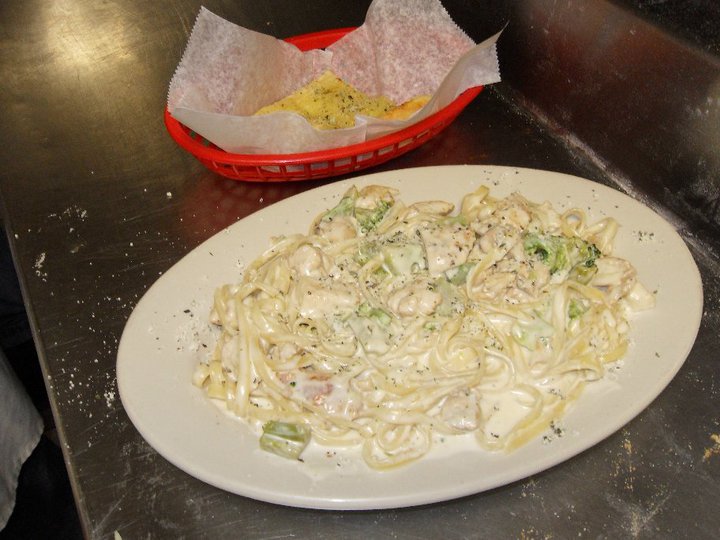 Alfredo's Mediterranean Cuisine Alfredo's Restaurant Bristol